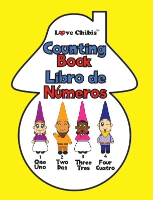 Counting Book: Libro de Números