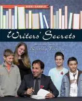Writer's Secrets: Writers' Secrets