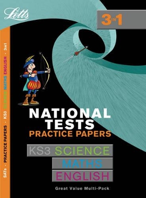 KS3 English,Maths and Science
