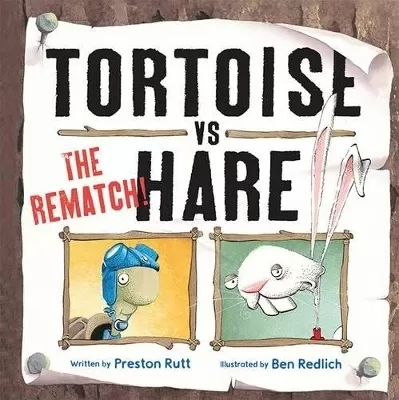 Tortoise vs. Hare