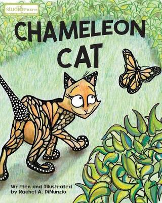 Chameleon Cat