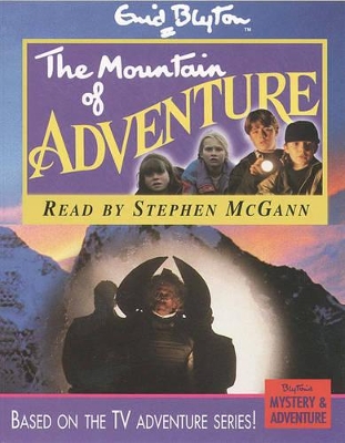 The Mountain of Adventure