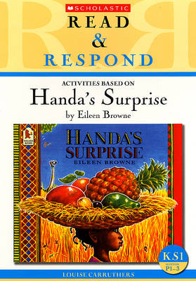 Handa's Surprise