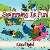 Swimming Is Fun!