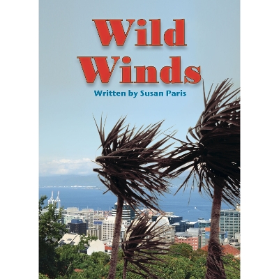 Wild Wind