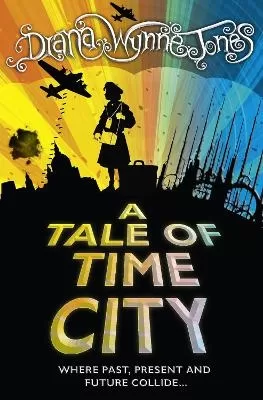 A Tale of Time City (outside of time)