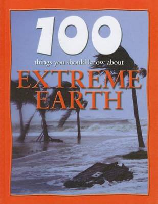 Extreme Earth
