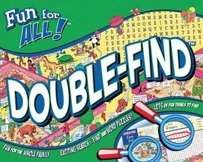 Double-find