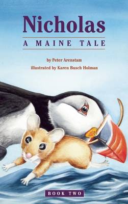 Nicholas: A Maine Tale