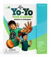 Des Figures de Yo-Yo Pour S'Amuser: Astuces et Techniques