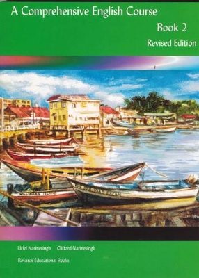 A Comprehensive English Course