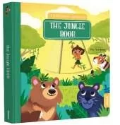 The Jungle Book: My First Pull-the-Tab Fairy Tale