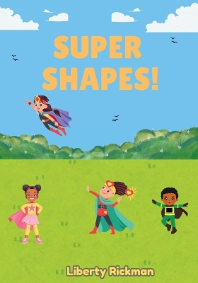 Super Shapes