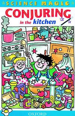 Science Magic