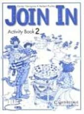 Join In Activity Book 2
