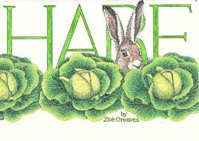 Hare