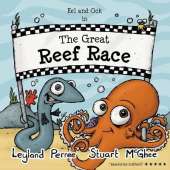 The Great Reef Race