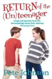 Return of the (Un)Teenager
