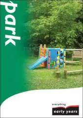 Park: A Topic for Reception