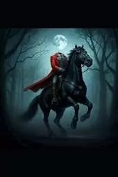 Riders of the Hollow: Legends Unraveled- Book 2