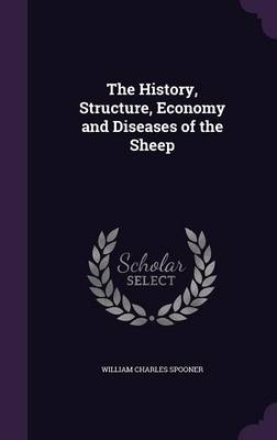 The History, Structure, Economy and Diseases of the Sheep