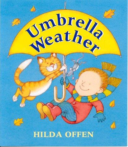 Umbrella Weather