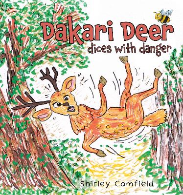 Dakari Deer dices with Danger