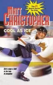 Cool As Ice
