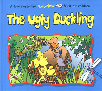 The Ugly Duckling