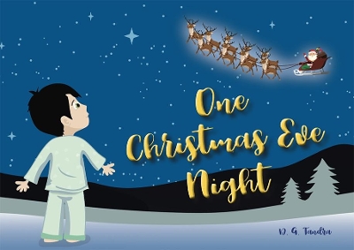 On Christmas Eve Night