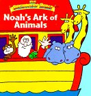 Noah's Ark of Animals: Little Psalms