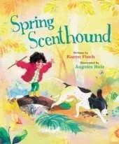Spring Scenthound