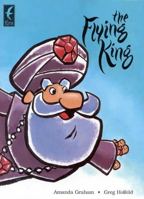 The Flying King