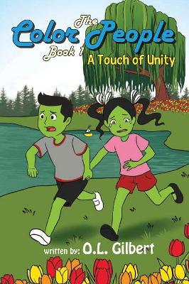 The Color People, Book 1: A Touch of Unity