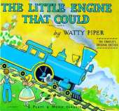 The Little Engine That Could: The Complete, Original Edition