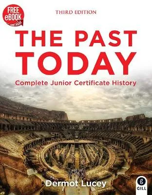 The Past Today 3rd Edition