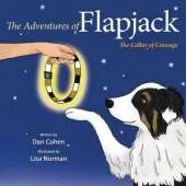 The Adventures of Flapjack: The Collar of Courage