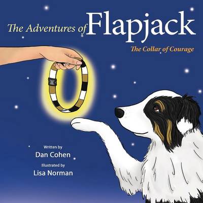 The Adventures of Flapjack: The Collar of Courage