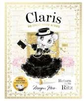 Claris: Return to the Ritz: Claris #10