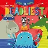 Who's the Deadliest?