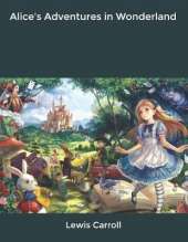 Alice's Adventures in Wonderland