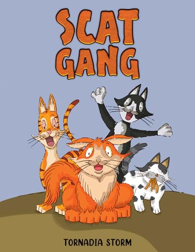 Scat Gang
