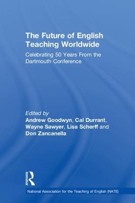 The Future of English Teaching Worldwide: Celebrating 50 Years From the Dartmouth Conference