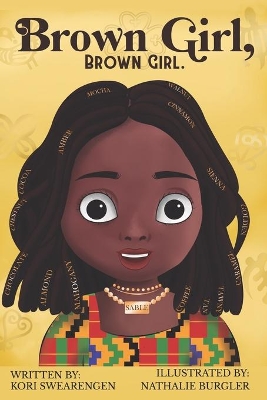 Brown Girl, Brown Girl.