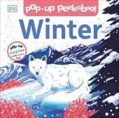 Pop-up Peekaboo! Winter: A Snowy Surprise Under Every Flap!