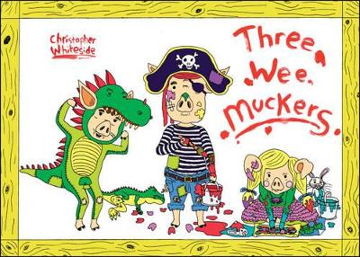 Three Wee Muckers