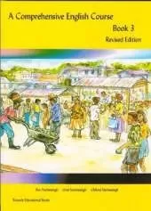 A Comprehensive English Course