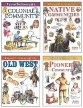 Crabtree Visual Dictionaries