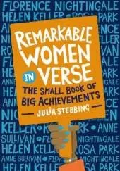 Remarkable Women in Verse