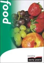 Food: A Topic for Reception